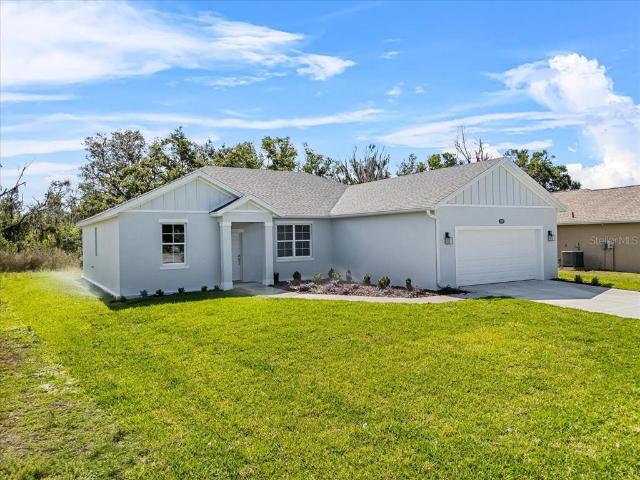 4502 Fairway Oaks Dr, Mulberry, FL 33860 | MLS #L4960
