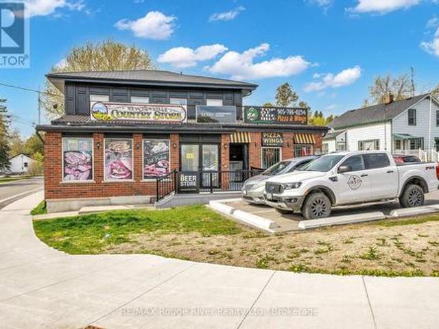 4502 Highway 2 Road, Clarington, ON, L0A 1J0 house for lease | Listing ID E13155 | Royal LePage