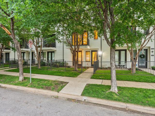 4502 Holland Avenue Unit 102, Dallas, US, TX