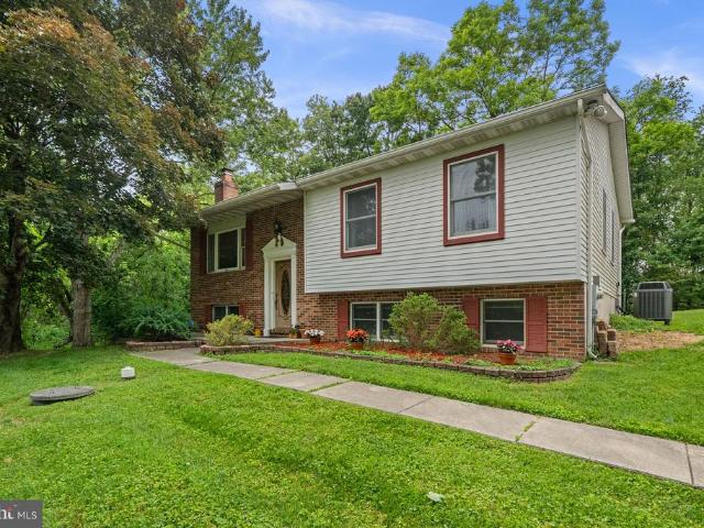4502 Lemans Court