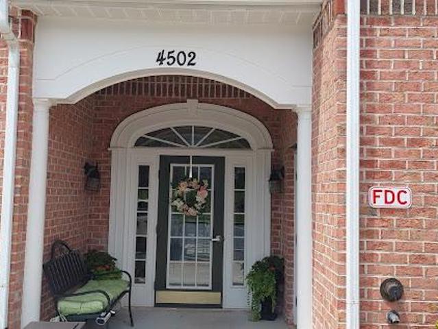 4502 P Dunton Terrace # 4502P
