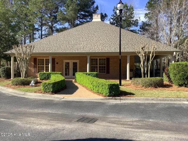 4502 Regent Drive