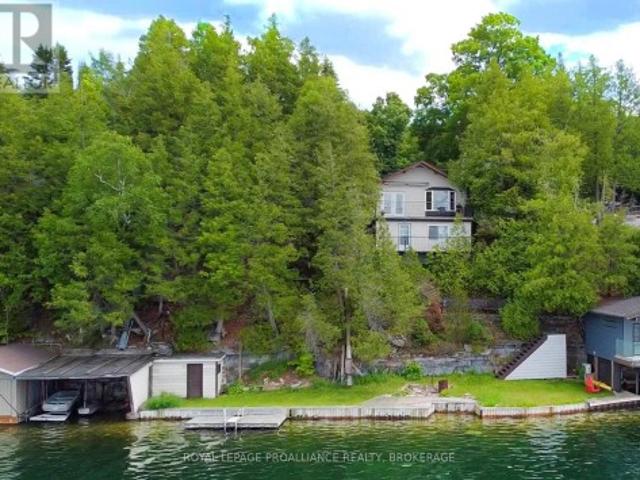 4502 Red Maple Lane, Frontenac South, ON, K0H 1X0 house for sale | Listing ID X13730 | Royal LePage