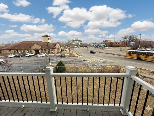 4502 W Westchester Square, Unit 3, West Milwaukee, WI 53214 | MLS #2010