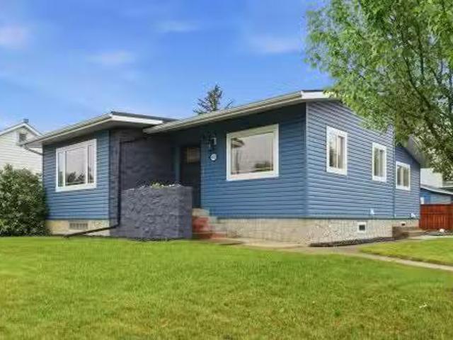 4502 53 Avenue, Leduc, AB, T9E 5W3 house for sale Listing I.