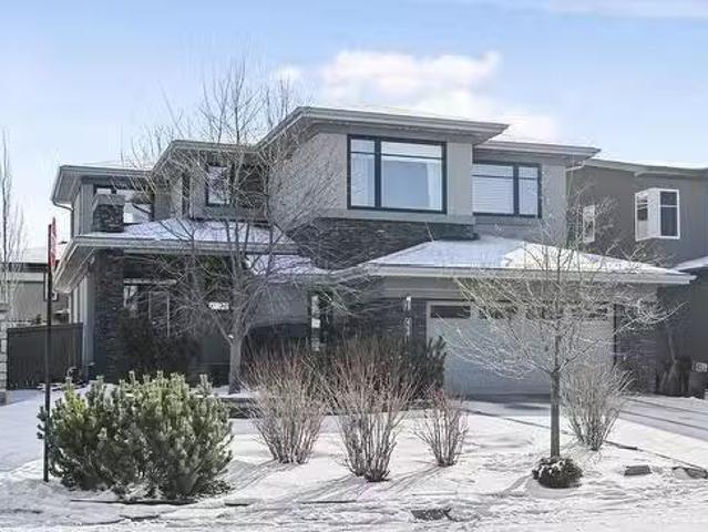 4503 Mead Court, Edmonton, AB, T6R 0T2 house for sale Listi.