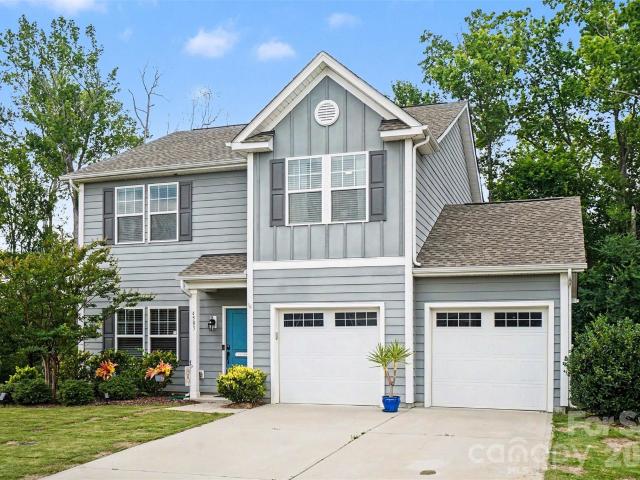 4503 Bent Green Lane