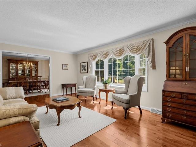 4503 Doncaster Drive