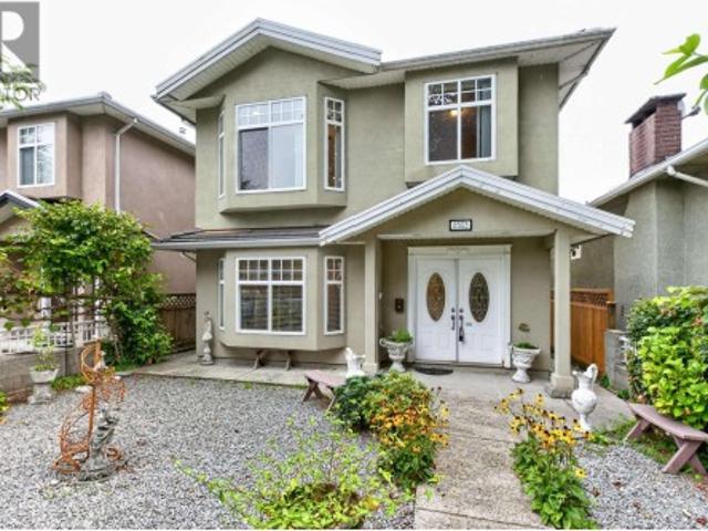 4503 Frances Street, Burnaby, BC, V5C 2R6 house for sale | Listing ID R3163 | Royal LePage