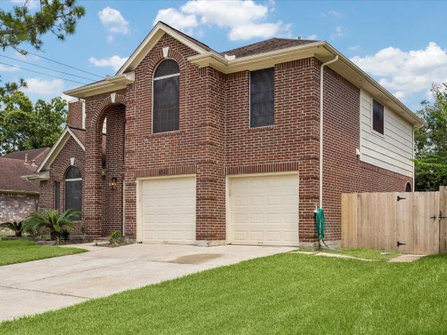 4503 Sugar Bars Drive