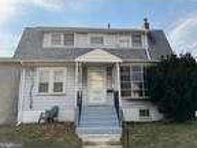 4503 Willis Ave #UNIT A Pennsauken, NJ 08109