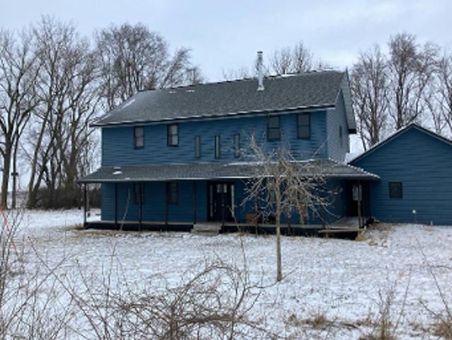 450th St