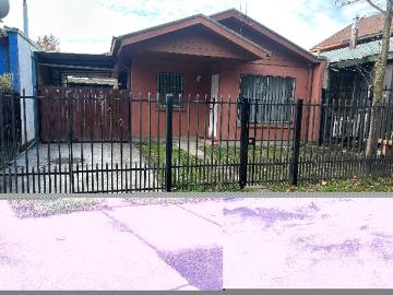 $ 450.000 Casa en Arriendo en Chillán 3 dormitorios 1 baño / Kutt Property