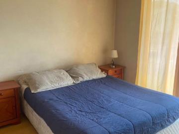 $ 450.000 Departamento en Arriendo en Viña del Mar 1 dormitorio 1 baño / Kutt Property