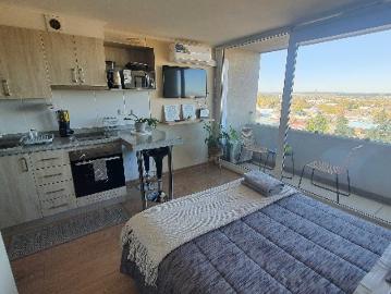 $ 450.000 Departamento en Arriendo en Chillán 1 baño / Kutt Property