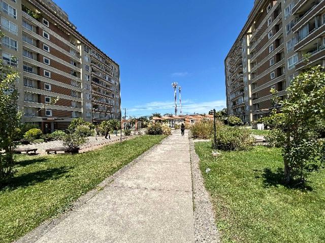 $ 450.000 Departamento en Arriendo en Chillán 2 dormitorios 2 baños / Kutt Property