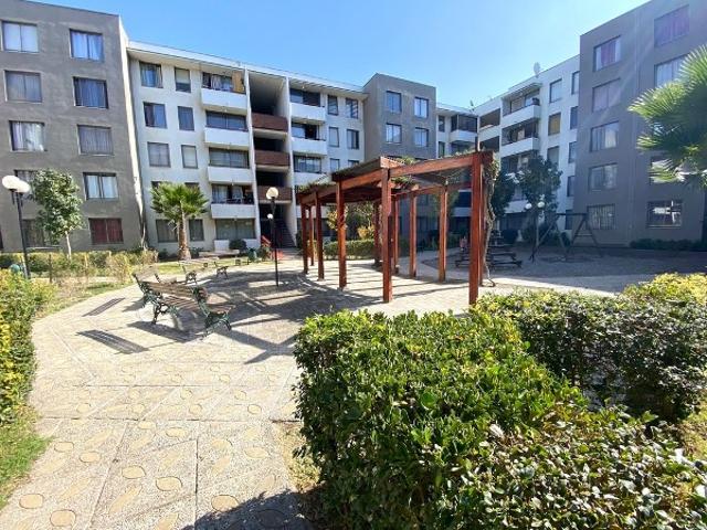 $ 450.000 Departamento en Arriendo en Conchalí 2 dormitorios 1 baño / Bvalue Corredores de Propiedades