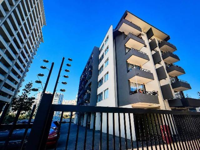$ 450.000 Departamento en Arriendo en La Florida 1 dormitorio 1 baño / Kutt Property