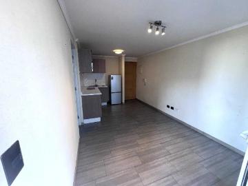 $ 450.000 Departamento en Arriendo en La Florida 1 dormitorio 1 baño / Kutt Property