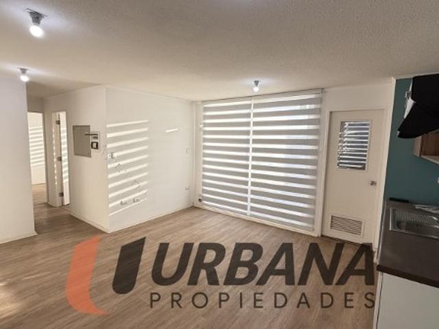 $ 450.000 Departamento en Arriendo en La Serena 2 dormitorios 2 baños / URBANA PROPIEDADES