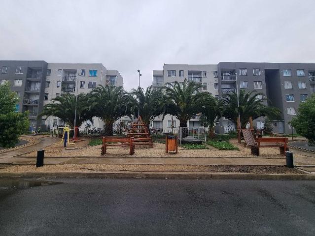 $ 450.000 Departamento en Arriendo en Limache 2 dormitorios 2 baños / Kutt Property