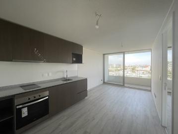 $ 450.000 Departamento en Arriendo en Ñuñoa 1 dormitorio 1 baño / Gestión y Propiedad
