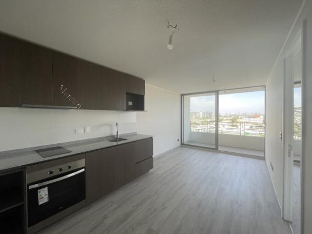 $ 450.000 Departamento en Arriendo en Ñuñoa 1 dormitorio 1 baño / Gestión y Propiedad
