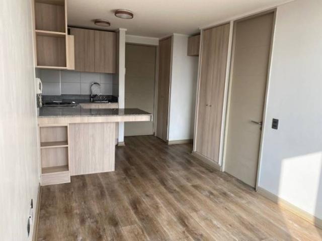 $ 430.000 Departamento en Arriendo en Ñuñoa 1 dormitorio 1 baño / Portilla Propiedades Limitada