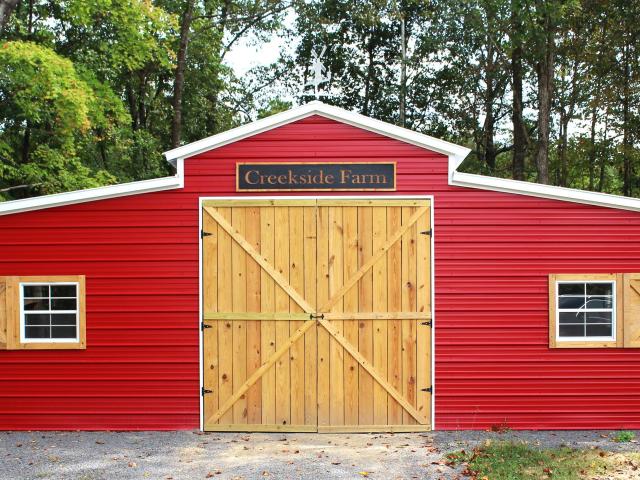 450 County Road 28