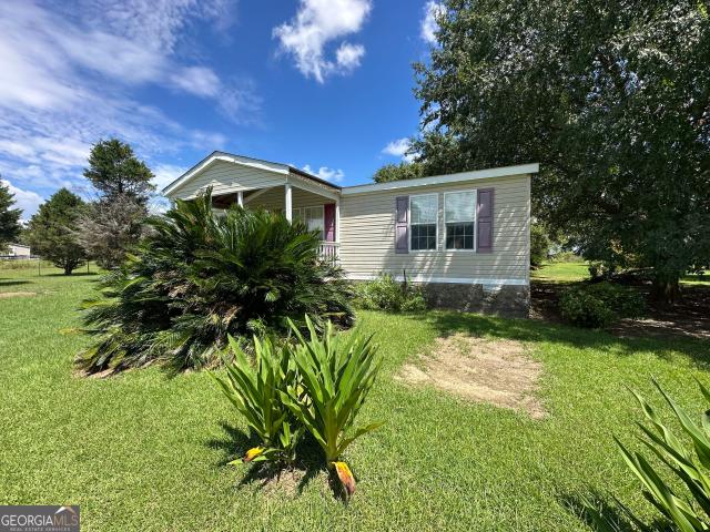450 Coy Cox Road