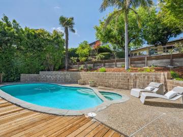 450 Cedar Hill Dr, San Rafael, CA 94903 | MLS #326031
