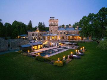 450 Claremont Road, Bernardsville, US, NJ