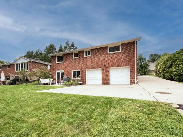 450 Amherst