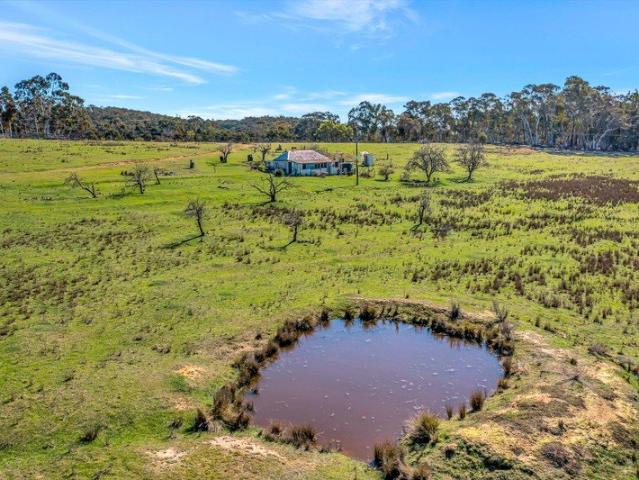450 ACRES OF ENDLESS POSSIBILITIES