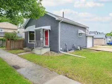 450 Arbuthnot St, Winnipeg, MB, R3M 2R5 house for sale List.