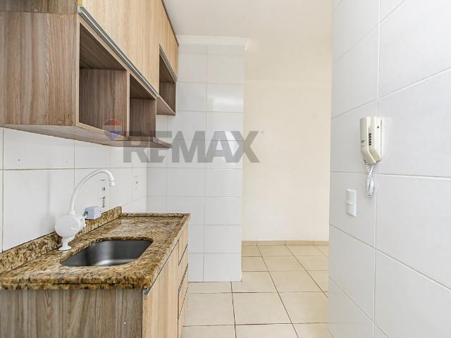 450 Área Útil Apartamento Alugar, 2 Dormitórios localizado em Rua Dolovico Pissaia, 1306, Afonso Pena, São José dos Pinhais, Paraná, 83050080 | Brasil