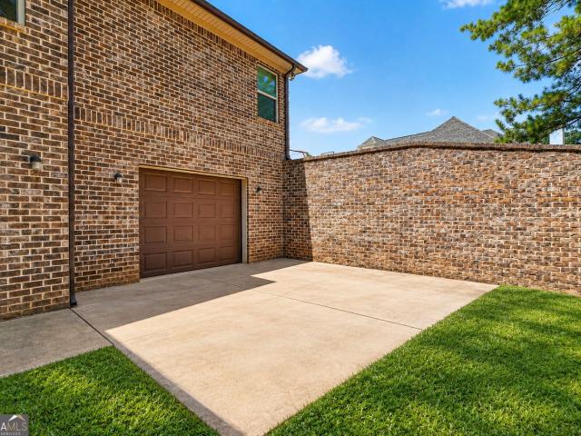 450 Ashley Glen Drive