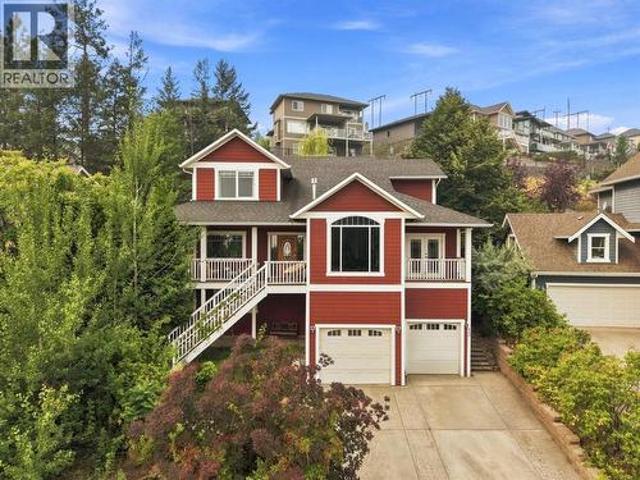 450 Azure Place, Kamloops, BC, V2E 2R2 house for sale | Listing ID 10401 | Royal LePage
