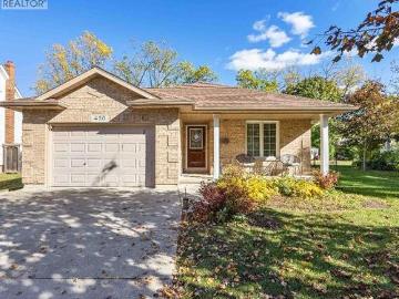 450 Beresford Street, St Clair, ON, N0N 1G0 house for sale | Listing ID 26001 | Royal LePage