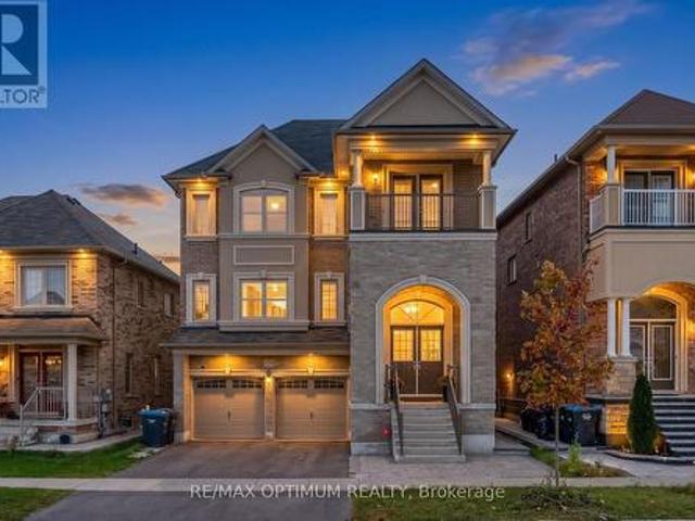 450 Brisdale Drive, Brampton, ON, L7A 4J4 house for sale | Listing ID W13537 | Royal LePage