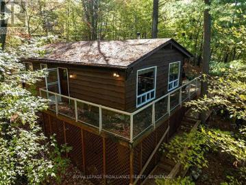 450 Brooks Point Road, Rideau Lakes, ON, K0G 1E0 house for sale | Listing ID X12959 | Royal LePage