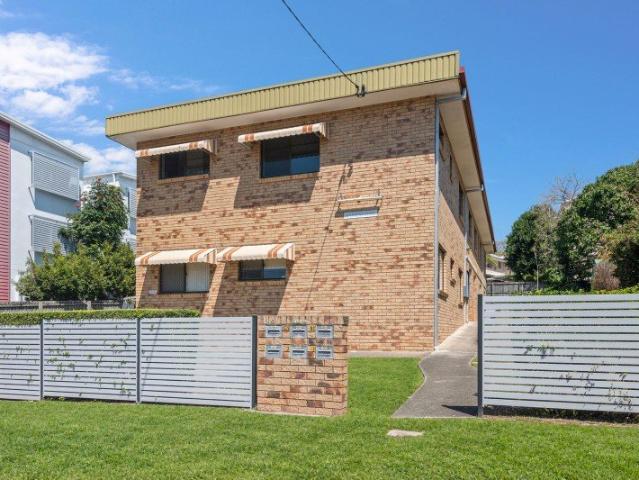 4/50 Buller Street, Everton Park Prime Location & Low Maintenance Lifestyle!