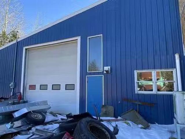 450 Dakota Road, Debert, NS, B0M 1G0 commercial for sale Li.