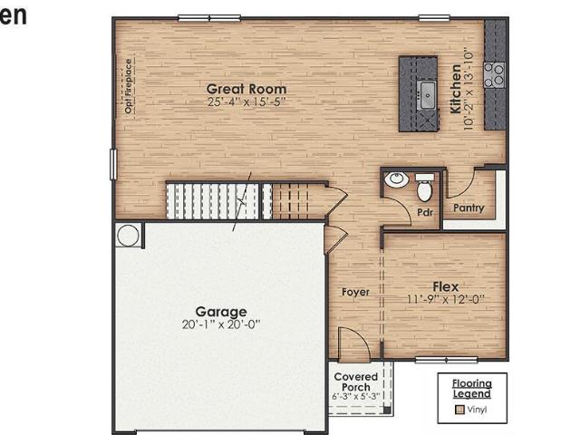 450 Driftwood Drive # 22