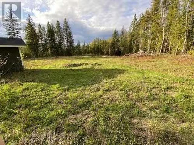450 Dunn Lake Road, Clearwater, BC, V0E 1N0 vacant land for.