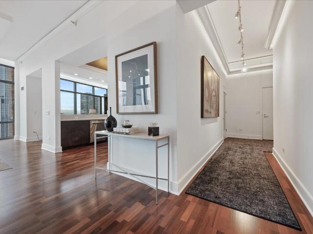 450 E Waterside Drive # 3409