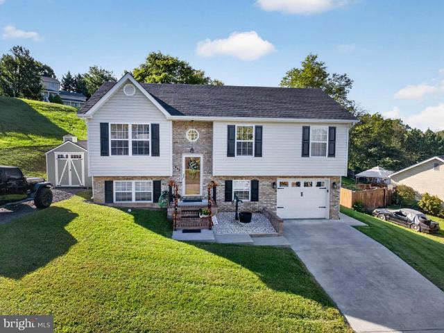 450 E Fairchild Drive