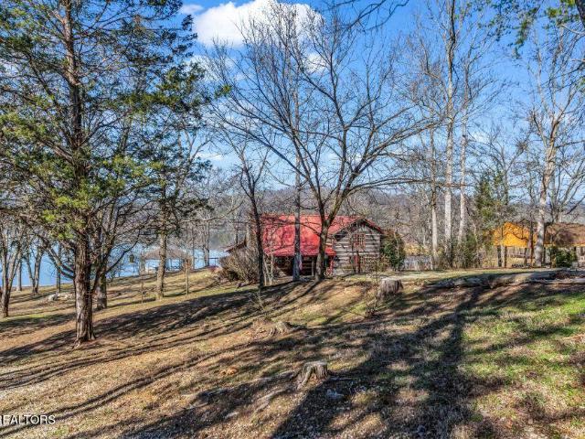 450 Emory River Rd