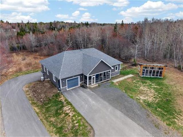 450 Eel River Rd, Baie Sainte Anne, NB, E9A 1M8 house for sale | Listing ID NB139251 | Royal LePage