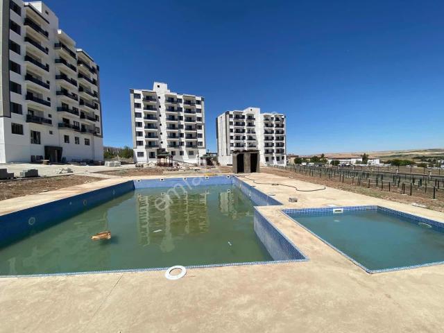 450 Evler Beymen Yapıda Oturuma Hazır Satılık 2+1 Daire